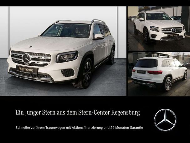 Mercedes-Benz GLB 180 100 kW image number 1