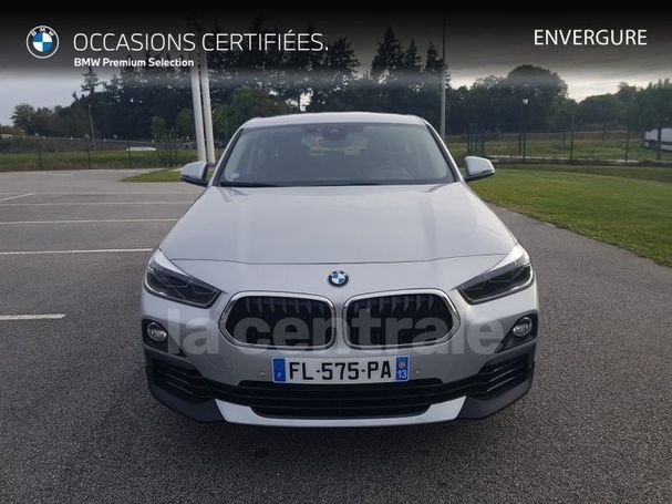 BMW X2 sDrive 103 kW image number 3