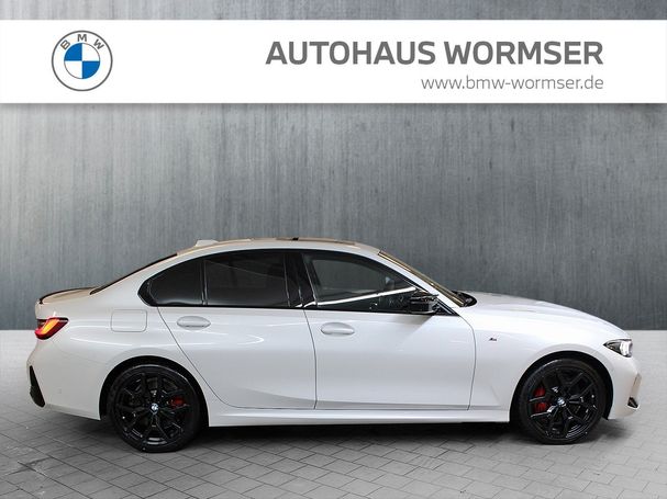 BMW 340i M xDrive 275 kW image number 4