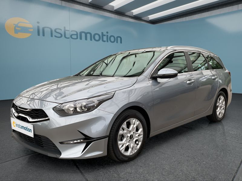 Kia Ceed 1.0 T-GDI 88 kW