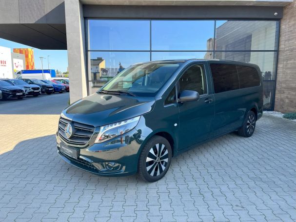 Mercedes-Benz Vito 120 kW image number 1