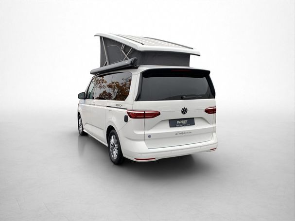 Volkswagen T7 California 2.0 Beach Tour 110 kW image number 3