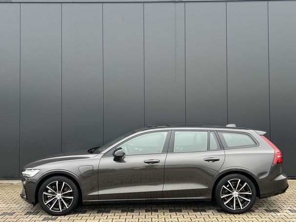 Volvo V60 T6 Recharge AWD Plus 257 kW image number 3