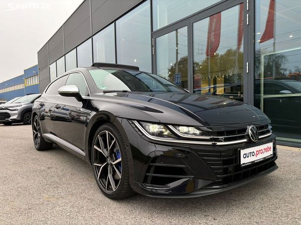 Volkswagen Arteon R Shooting Brake 4Motion 235 kW image number 2