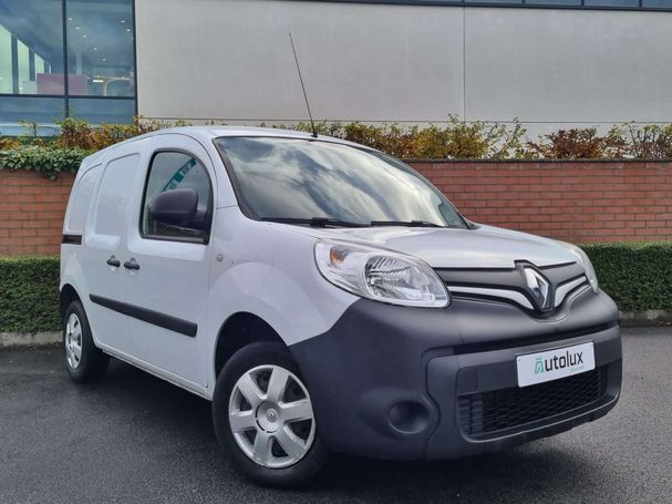 Renault Kangoo 55 kW image number 3