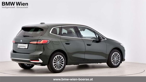 BMW 225e Active Tourer e xDrive 180 kW image number 8