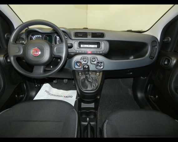 Fiat Panda 1.0 Hybrid 51 kW image number 7