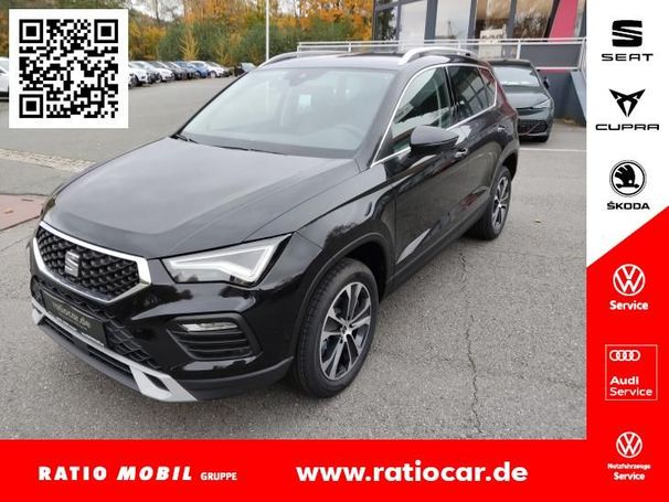 Seat Ateca 1.5 TSI DSG Style 110 kW image number 1