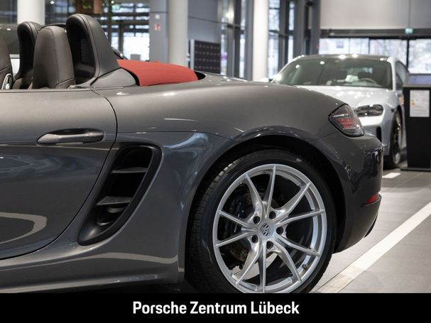 Porsche Boxster 220 kW image number 11