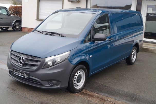 Mercedes-Benz Vito 100 kW image number 1