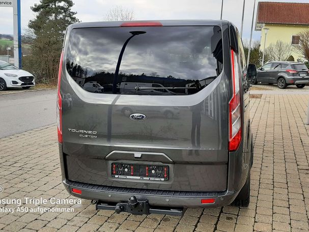 Ford Transit Custom 320 125 kW image number 2