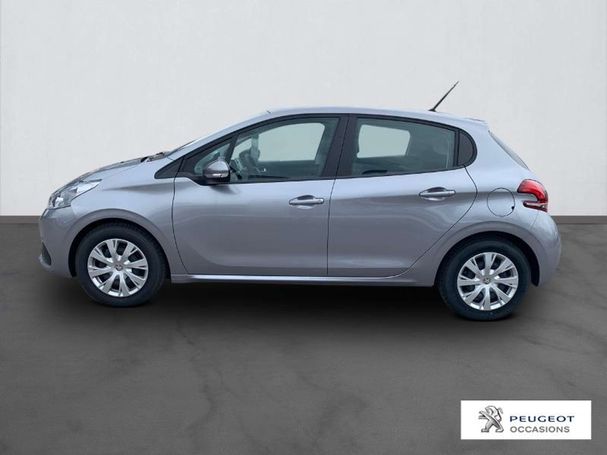 Peugeot 208 BlueHDi 100 Active 75 kW image number 3