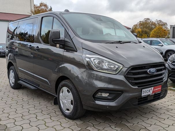 Ford Transit Custom 320 Trend 136 kW image number 7