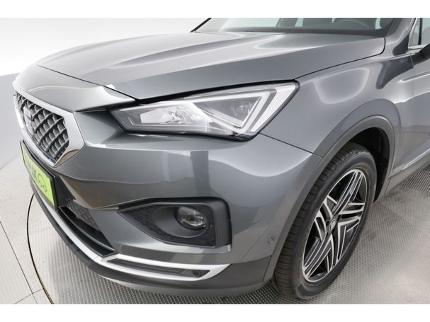 Seat Tarraco 140 kW image number 10