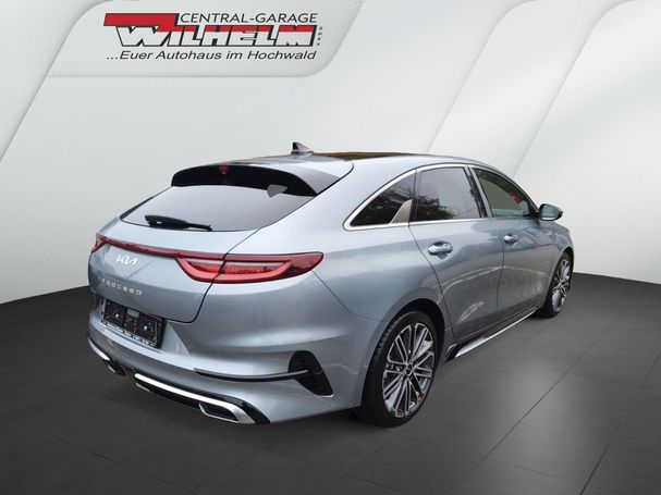 Kia ProCeed 103 kW image number 3