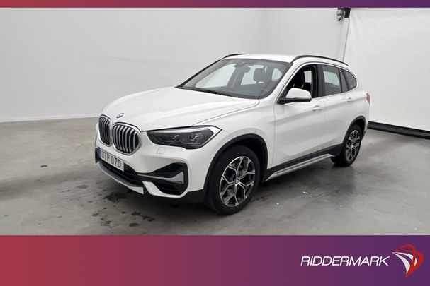 BMW X1 sDrive20i 141 kW image number 1