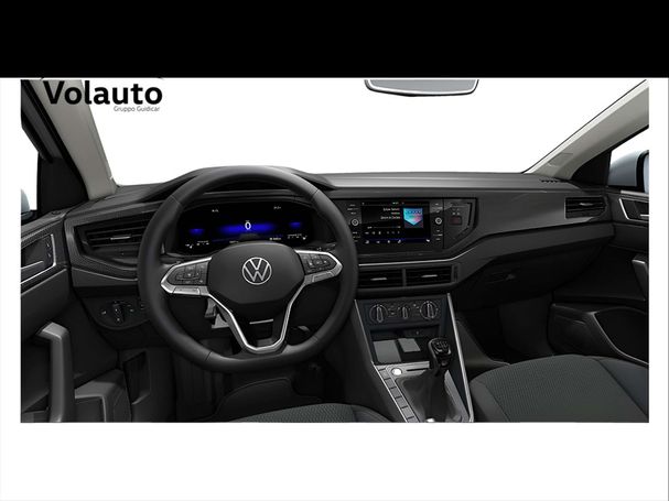 Volkswagen Taigo 1.0 TSI 70 kW image number 8