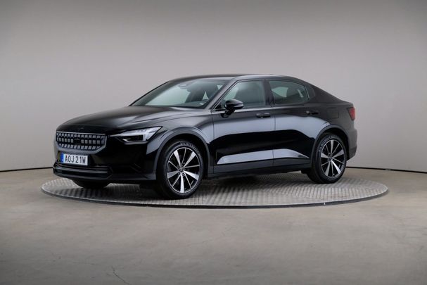 Polestar 2 165 kW image number 1