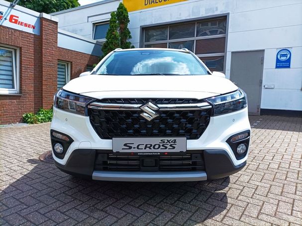 Suzuki SX4 S-Cross 95 kW image number 3