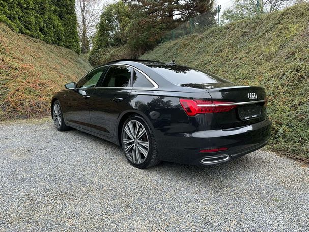 Audi A6 45 TDI quattro S-line 170 kW image number 2