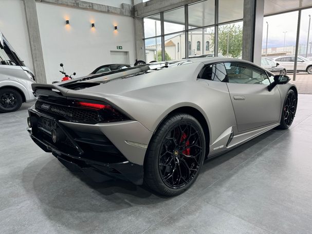 Lamborghini Huracan 449 kW image number 2