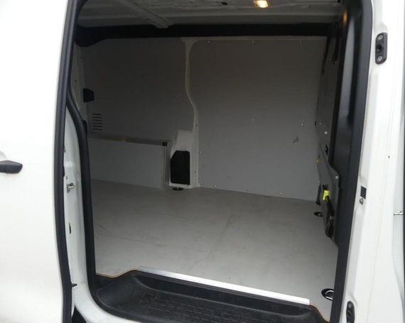 Opel Vivaro 1.5 L2 75 kW image number 12