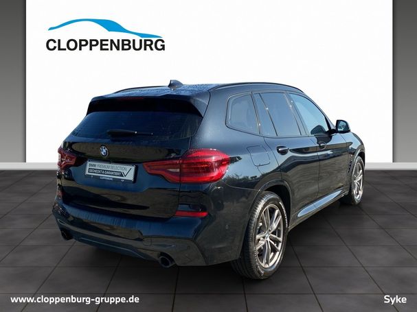 BMW X3 xDrive 210 kW image number 2