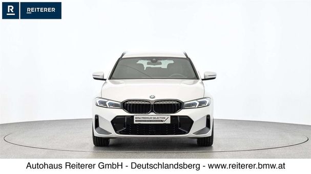 BMW 330e Touring M Sportpaket xDrive 215 kW image number 9