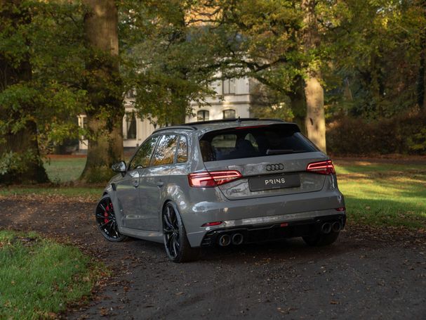 Audi RS3 Sportback 294 kW image number 19