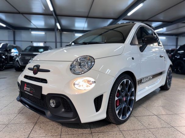 Abarth 595 Competizione 132 kW image number 1