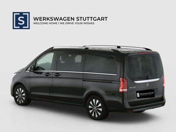 Mercedes-Benz EQV 300 150 kW image number 5