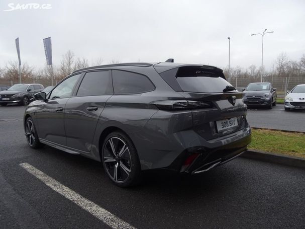 Peugeot 308 SW 130 EAT8 96 kW image number 31