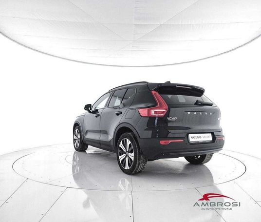 Volvo XC40 Recharge 170 kW image number 5