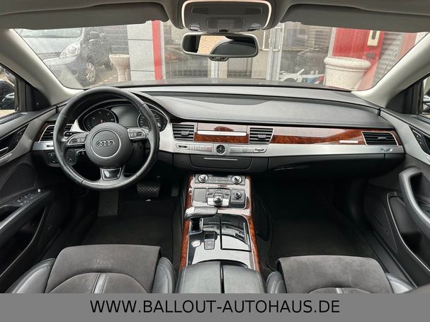 Audi A8 3.0 TDI quattro 184 kW image number 16