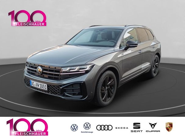 Volkswagen Touareg 3.0 TDI 4Motion 210 kW image number 1