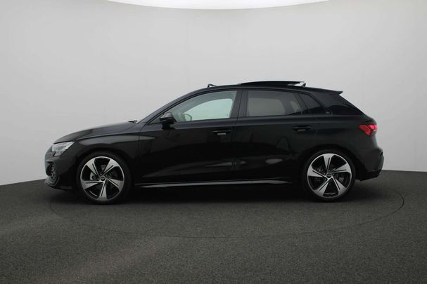 Audi A3 35 TFSI S tronic Sportback 110 kW image number 23