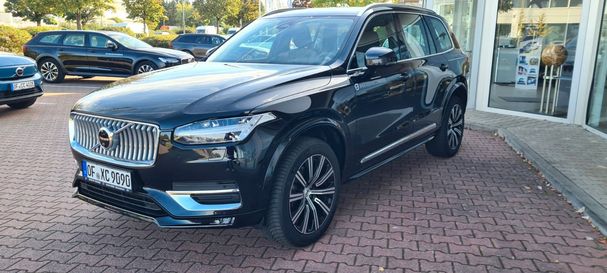 Volvo XC90 B5 AWD Plus 173 kW image number 1