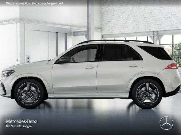 Mercedes-Benz GLE 450 d 270 kW image number 6