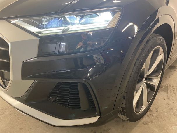 Audi SQ8 4.0 TDI quattro 320 kW image number 7