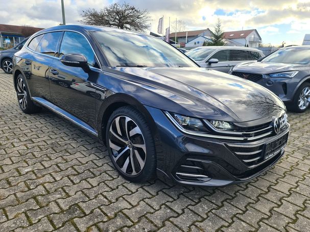 Volkswagen Arteon TDI 4Motion 147 kW image number 2