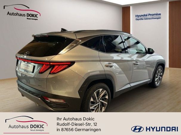 Hyundai Tucson 1.6 Edition 30+ 110 kW image number 3