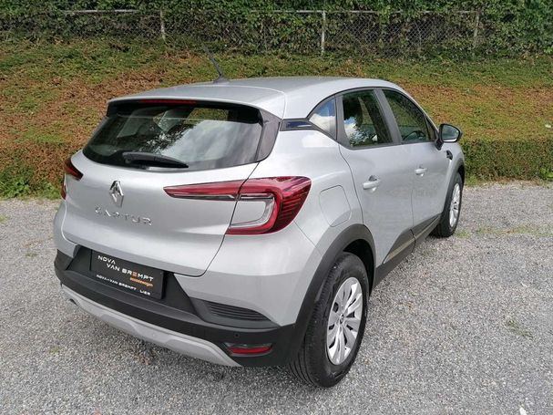 Renault Captur TCe Zen 67 kW image number 2