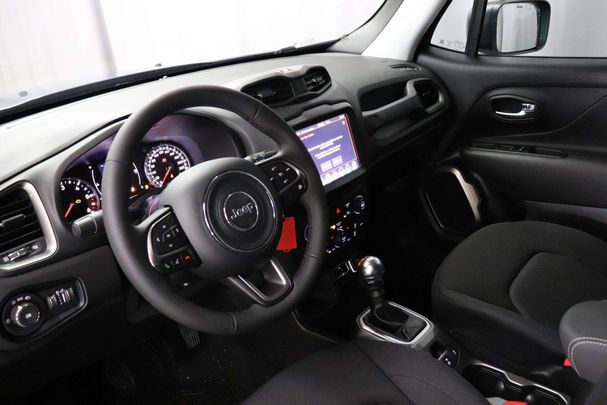 Jeep Renegade 96 kW image number 7