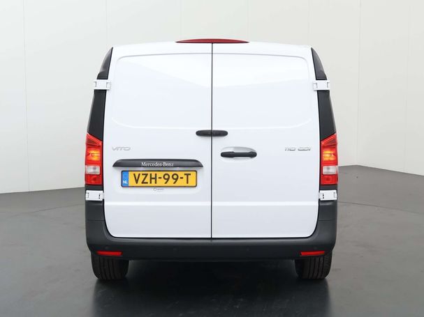 Mercedes-Benz Vito 110 CDI 75 kW image number 3