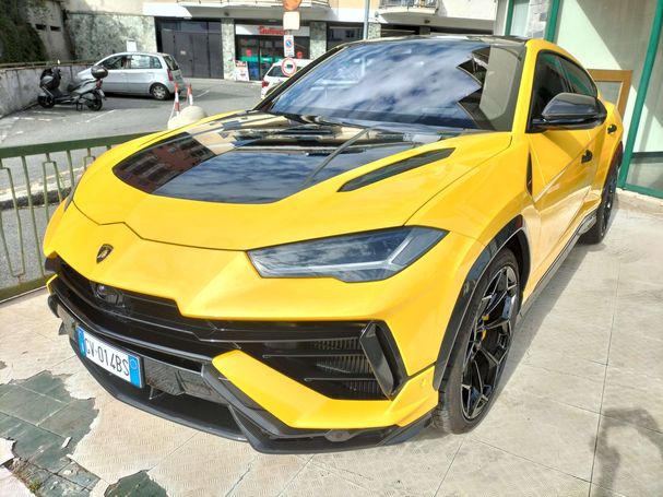 Lamborghini Urus Performante 4.0 V8 490 kW image number 15