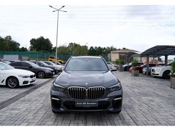 BMW X5 M50i xDrive 390 kW image number 2