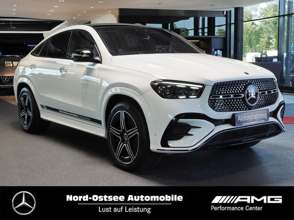 Mercedes-Benz GLE 450 d Coupé 270 kW image number 2