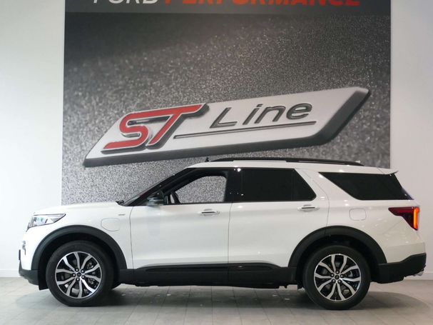 Ford Explorer 3.0 EcoBoost ST-Line 336 kW image number 5