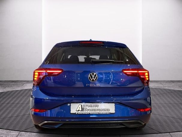 Volkswagen Polo 1.0 TSI 70 kW image number 7