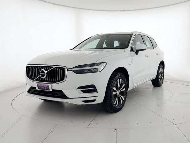 Volvo XC60 AWD Inscription 186 kW image number 1